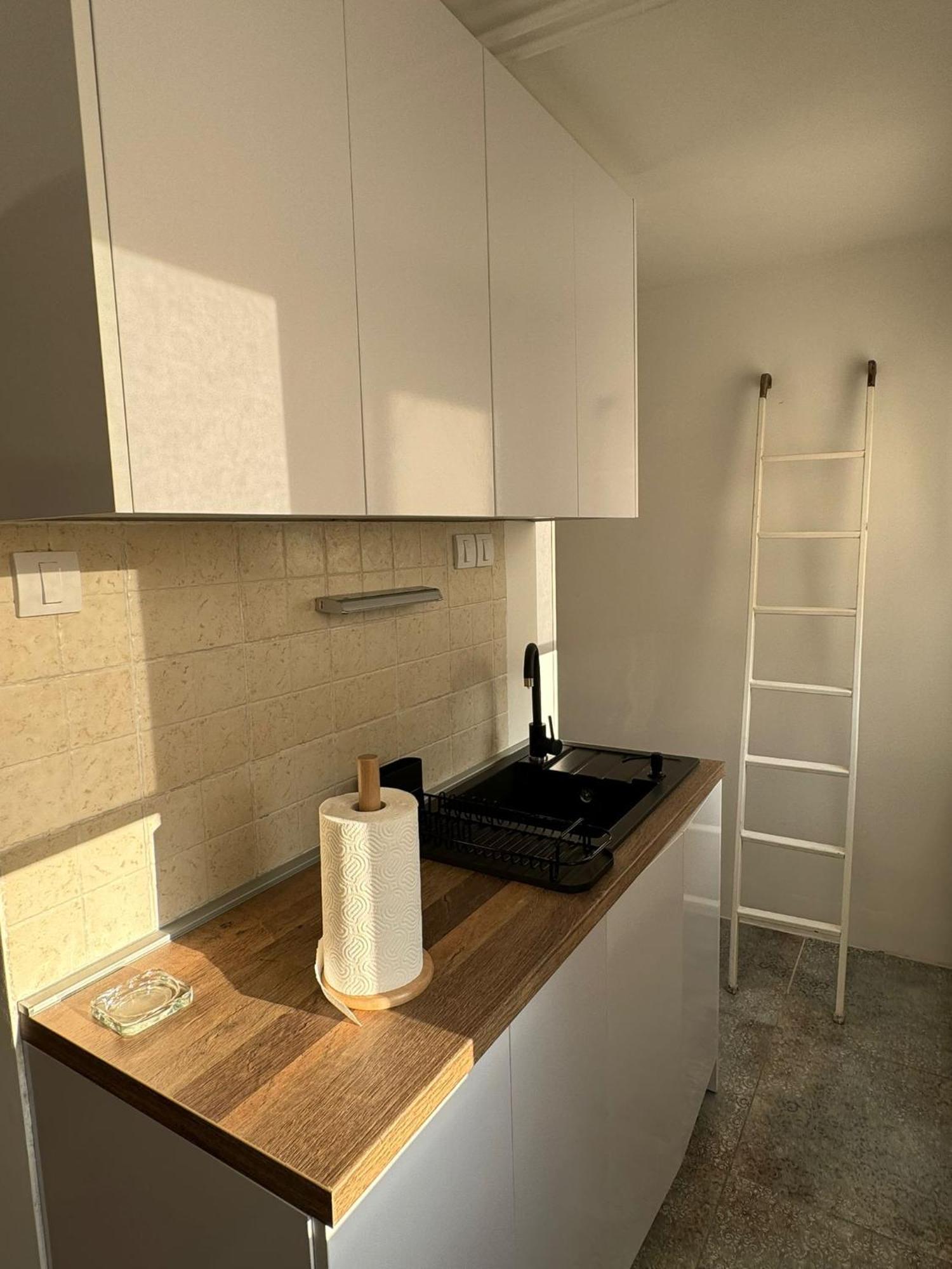 Balconia Sunny Apartment In Centre Of בלגרד מראה חיצוני תמונה