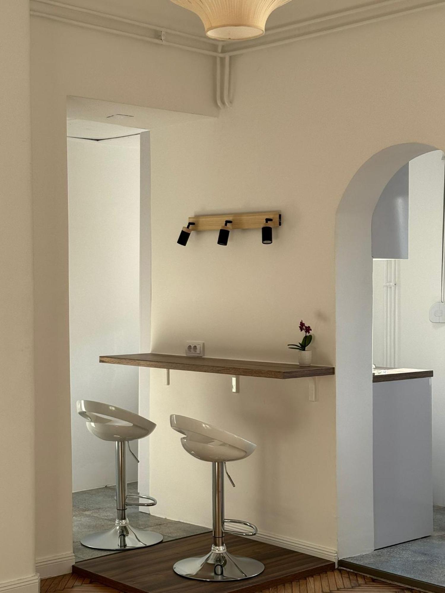 Balconia Sunny Apartment In Centre Of בלגרד מראה חיצוני תמונה
